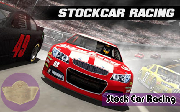 دانلود بازی ماشین مسابقه Stock Car Racing | مجله ماشین کاراک
