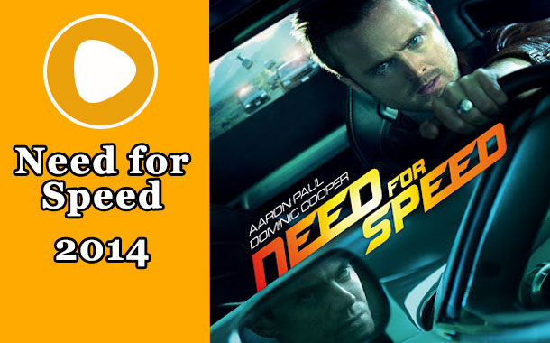 فیلم سینمایی Need for Speed 2014 با زیرنویس فارسی | مجله ماشین کاراک