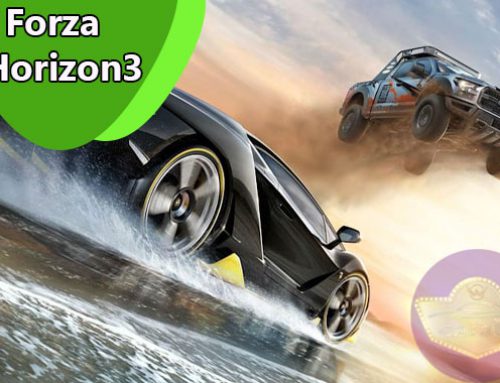 بازی ماشین مسابقه Forza Horizon 3 برای کامپیوتر | مجله ماشین مسابقه کاراک